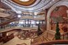 CUNARD cruise Queen Victoria