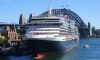 CUNARD cruise Queen Victoria
