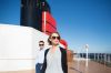 CUNARD cruise Queen Elizabeth