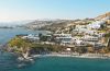Santa Marina Resort & Villas, Mykonos