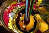 Holland America cruise Line  Volendam