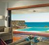 inoan Royalty Suites private pool sea view