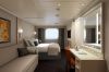 MS Koningsdam Family_Ocean_view_Stateroom