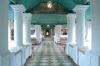 Kalari Kovilako� � The Palace Of Ayurveda