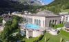 Thermalhotels and Walliser Alpentherme & SPA Leukerbad