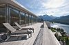 Schweizerhof Hotel St. Moritz  switzerland