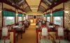 Maharajas Express Train India
