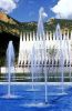 United States Air Force Academy Chapel