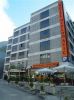Diplomatic Hotel