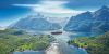 hurtigruten cruise Trollfjord