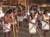 Bora Indian Dancers