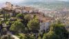 France Les Vans Le Chateau du Domaine St.Martin