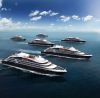 Ponant cruise Le Bellot