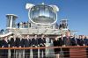 Quantum of the Seas