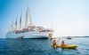 Windstar Cruises Wind Surf