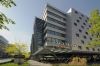 prague marriott hotel