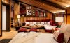 France Courchevel Hotel Barriere Les Neiges