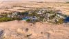 Bab Al Shams, A Rare Finds Desert Resort, Dubai