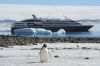 Ponant cruise  L'Austral