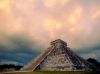 Chichen-Itza-Yucatan-Mexico-El-Castillo