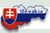 map_slovakia