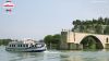 Afloat In France