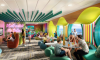 Royal Caribbean cruises Odyssey of the Seas