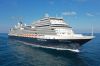 Holland America cruise Line  Nieuw Statendam