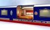 Maharajas Express Train India