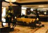 Lobby Reception Area
