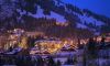 Gstaad switzerland