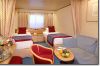 Large Outside Staterooms