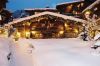 Megeve Le Fer A Cheval