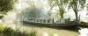 Afloat In France