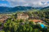 Gstaad switzerland