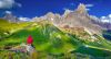 italy San Martino di Castrozza