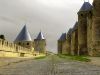 france Carcassonne