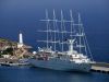Windstar Cruises Wind Surf