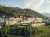 Kulm Hotel St. Moritz St. Moritz  switzerland