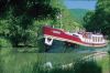 Afloat In France