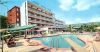 Park hotel Suisse Santa Margherita Ligure