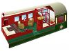 DELUXE TWIN SUITE