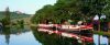 Afloat In France