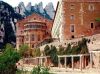 Spain MonasteryofMontserrat �������� ������ � ����������� ����� ��������� ��������� � ��������� ���������