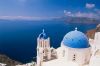   (Santorini)