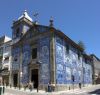 ����� (Porto) ����� ������ ����������� (Igreja dos Congregados)