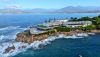 Sofitel Golfe d'Ajaccio Thalassa sea & spa