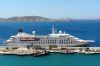 Windstar Cruises Star Breeze