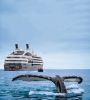 Ponant cruise Le Boreal
