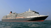 CUNARD cruise Queen Victoria